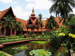 du lich campuchia, du lich phnom penh